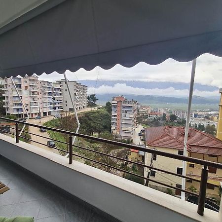 Grey Luxury Apartment Gjirokastër Exteriér fotografie